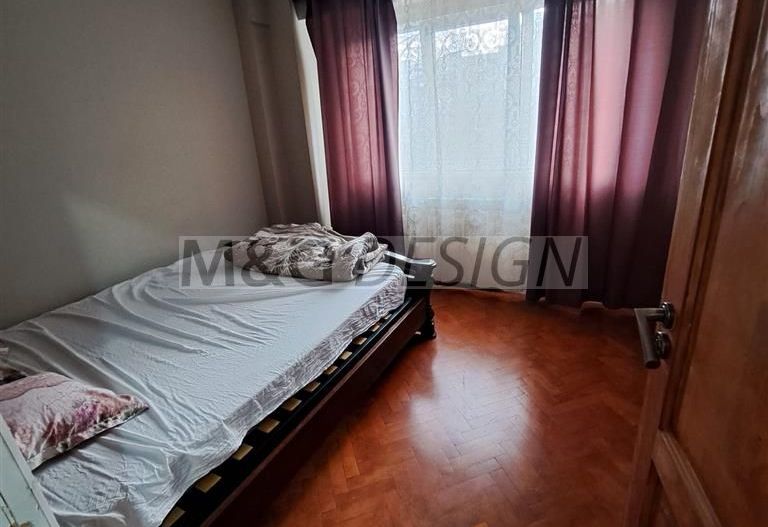 Circumvalatiunii - Gh Lazar, et 1, 3 camere,2 bai, CT,AC - Poză 16