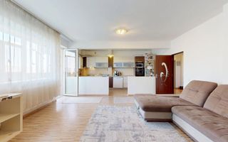 Apartament 3 camere decomandat 115 mp Metalurgiei - Aurel Persu - Poză 3