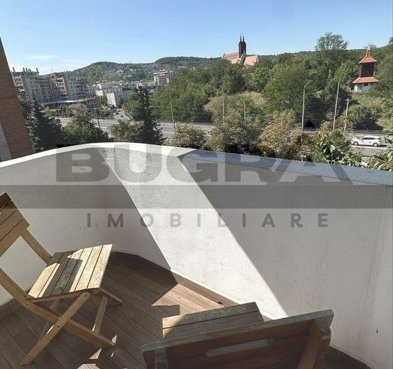 Apartament de 3 camere, 65mp, zona Kaufland - Poză 8