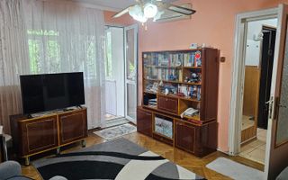 Exclusivitate  -  2 camere mobilate si utilate -  Tiglina 1 - 49.900 euro - Poză 7