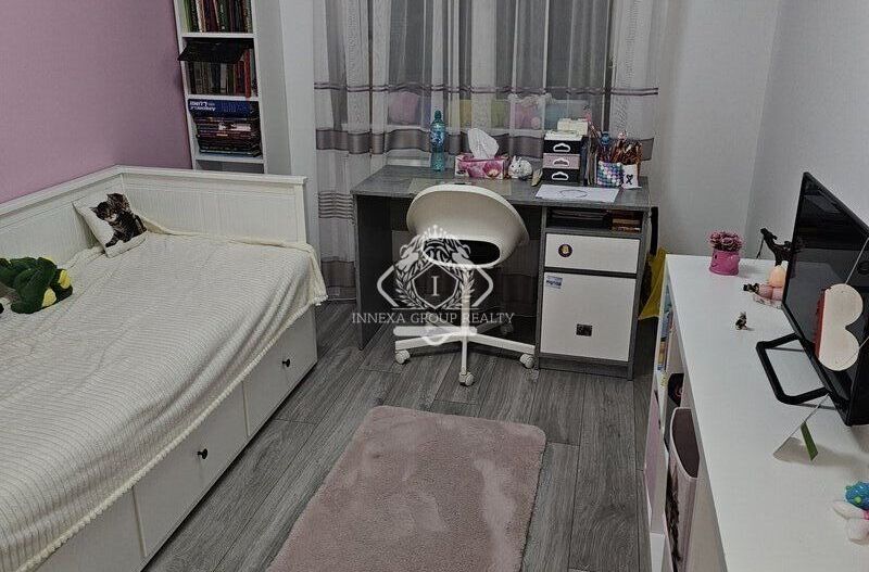 Casa P+1+pod 4 camere - 3 bai - curte 50mp I Ozana - Poză 5