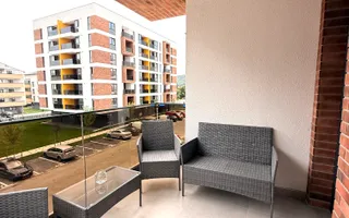 Apartament ultramodern / doua dormitoare / Zona Tineretului - Poză 14