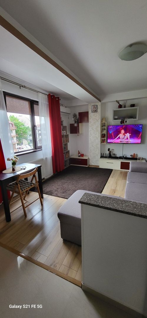 Apartament Străulești/Laminorului - Poză 1