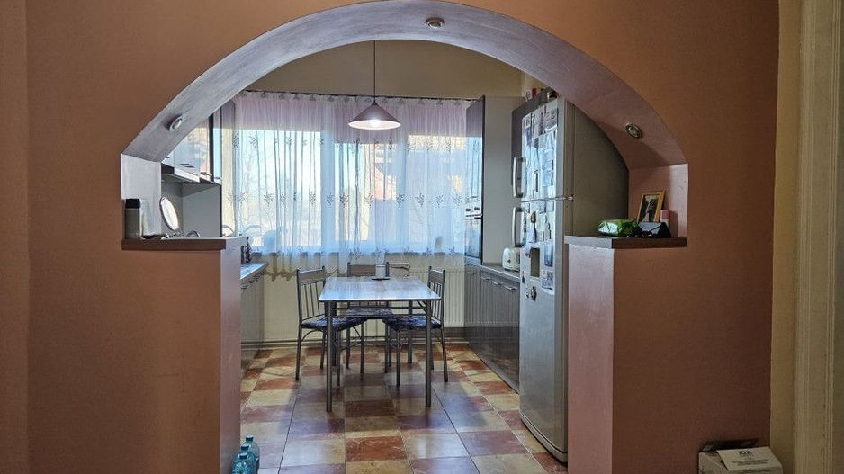 Casa mare, solida, Timisoara, D+P, 5 camere, 2 bai, Zona Lipovei - Poză 30