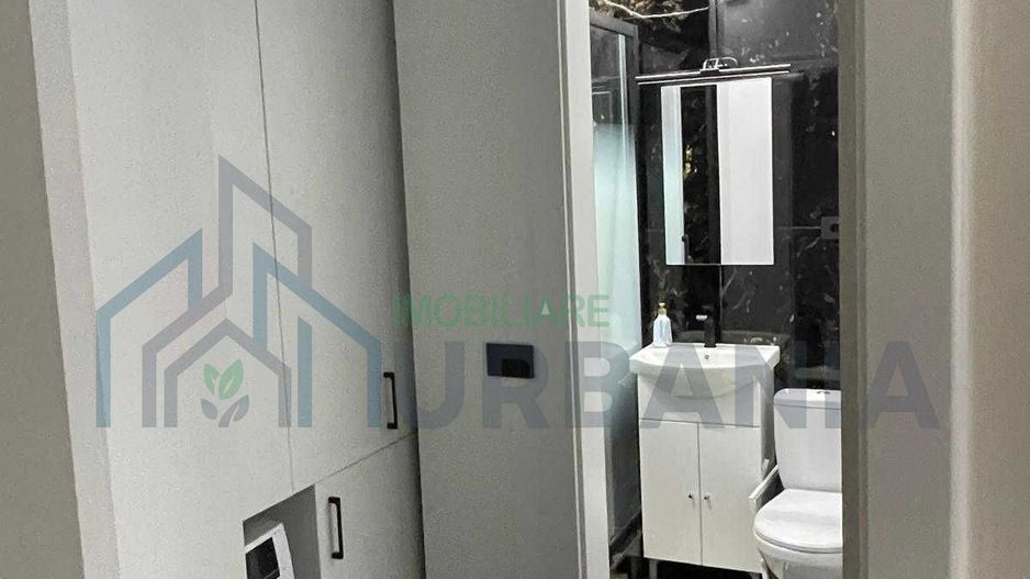 # Apartament 2 Camere Podu Ros SD Renovat Complet - Poză 6