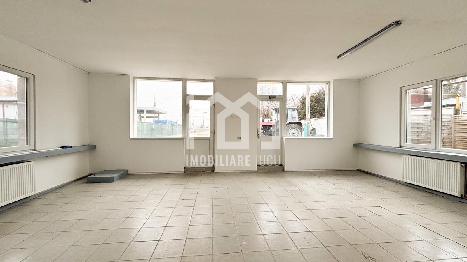 Spatiu de Inchiriat, 80mp, Parcari 4 locuri, E576, Jucu-Herghelie - Poză 1