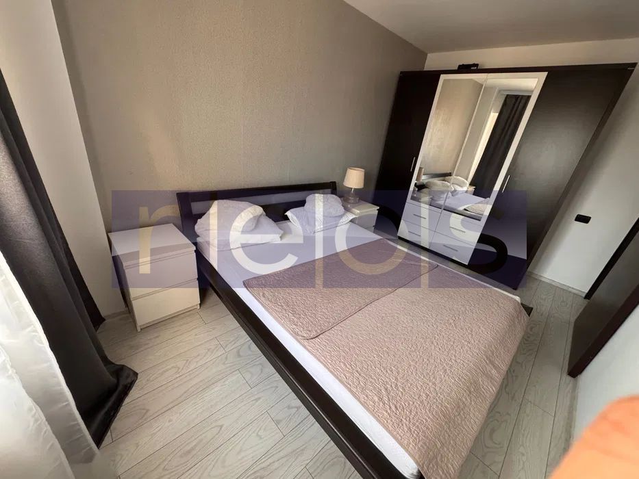 DE VANZARE APARTAMENT 2 CAMERE PANDURI | RENOVAT COMPLET | CENTRALA | - Poză 3