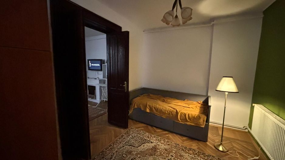 Apartament 2 camere RENOVAT Unirii-Parcul Carol M261A - Poză 1