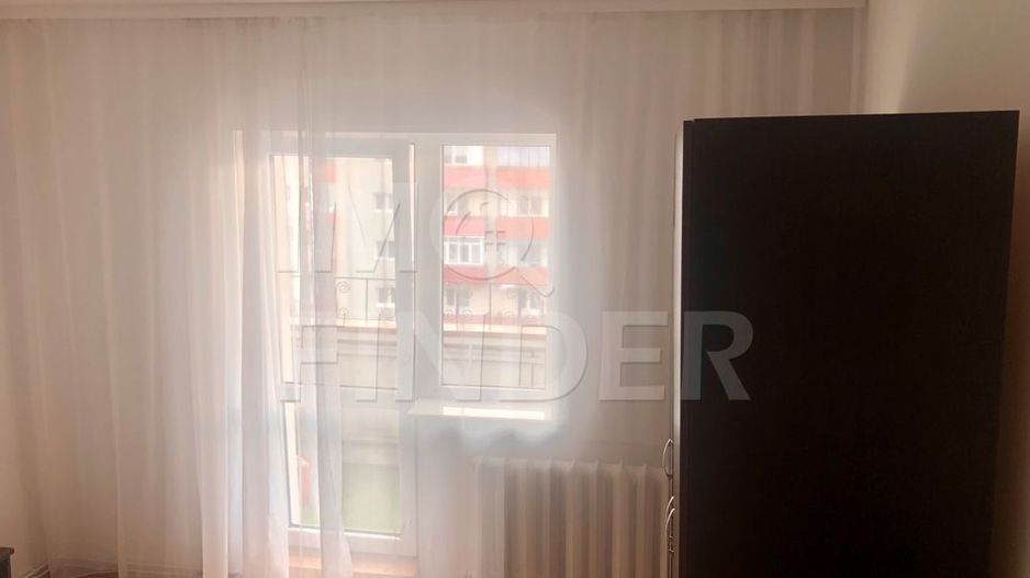 2 camere decomandate zona Kaufland Manastur - Poză 7