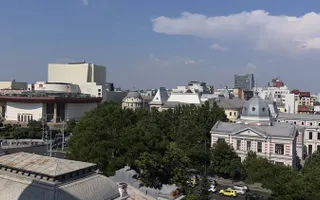 Universitate constructie 1980 - Poză 20