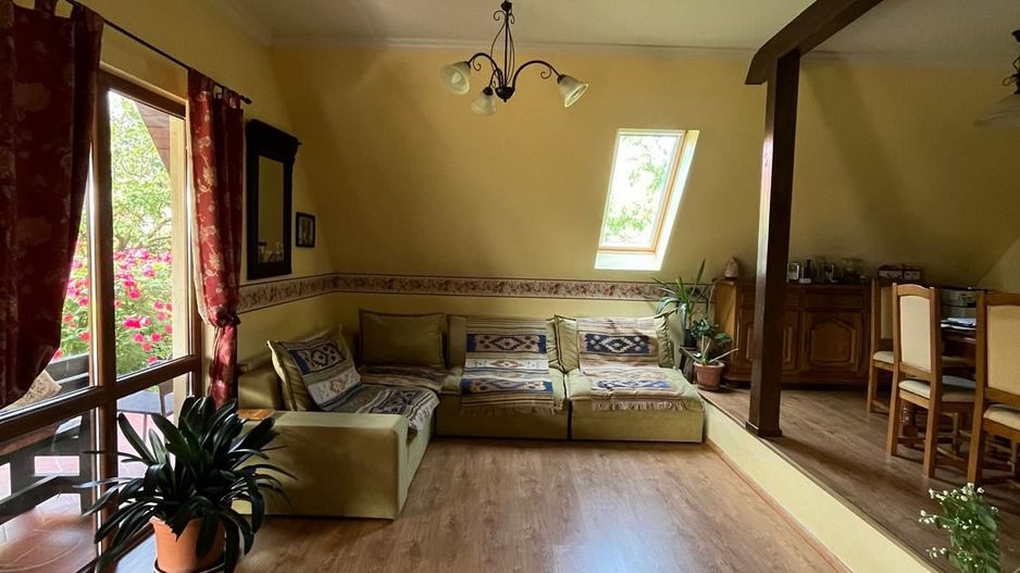 Casă elegantă, spațioasă, ideală pentru familie – Sanmihaiu Roman - Poză 17