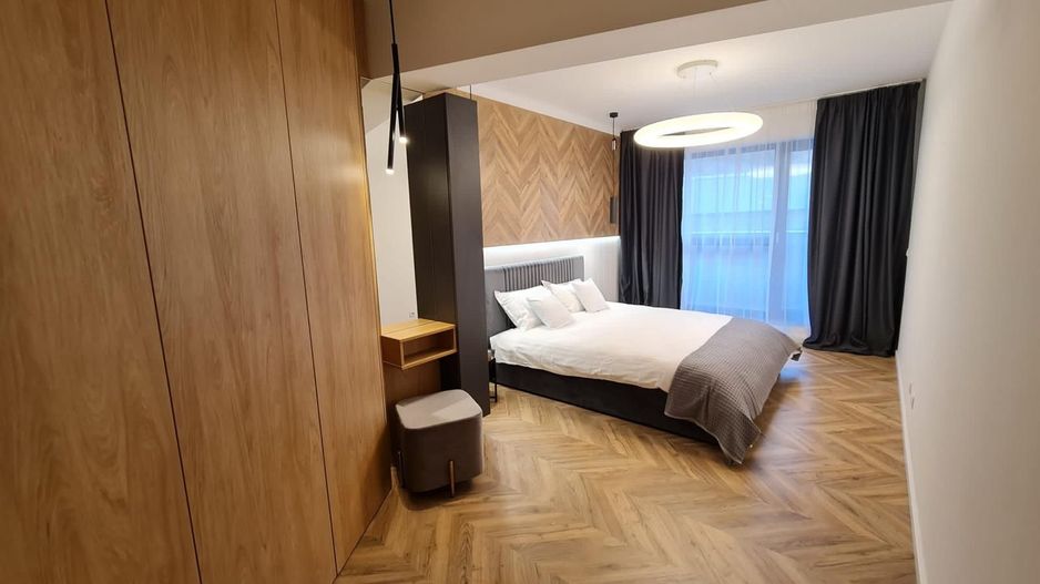 Apartament de lux | 65 mp | Zorilor - Poză 7