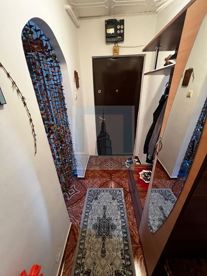 Apartament 2 camere - zona Astra - Poză 7