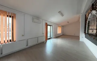 Clădire de birouri S+P+4E // 1.204 mp // Cotroceni - Poză 51