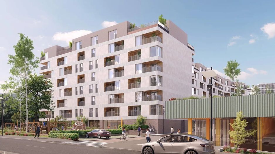 Apartament 2 camere de vanzare - Poză 3