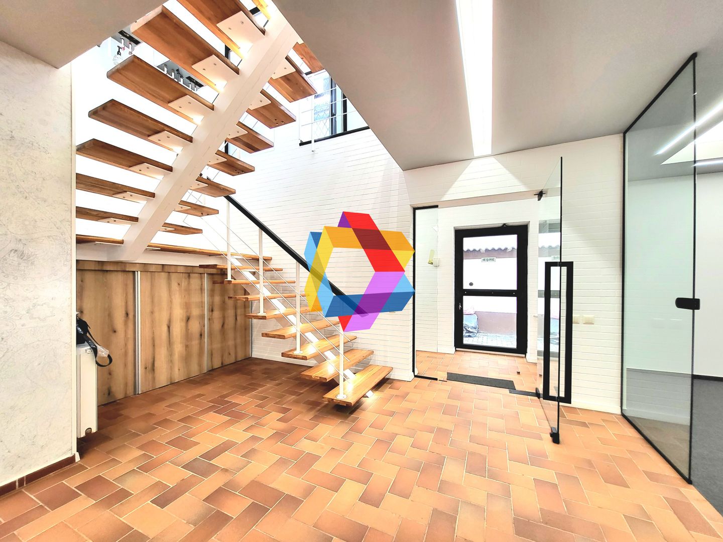 Birouri la casă  -  360 mp # Plus-imo.ro - Poză 5