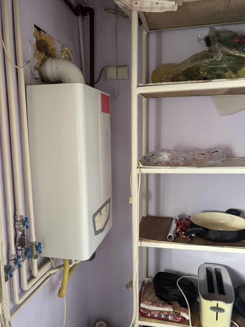 Spatios in zona Dambovita - Poză 14