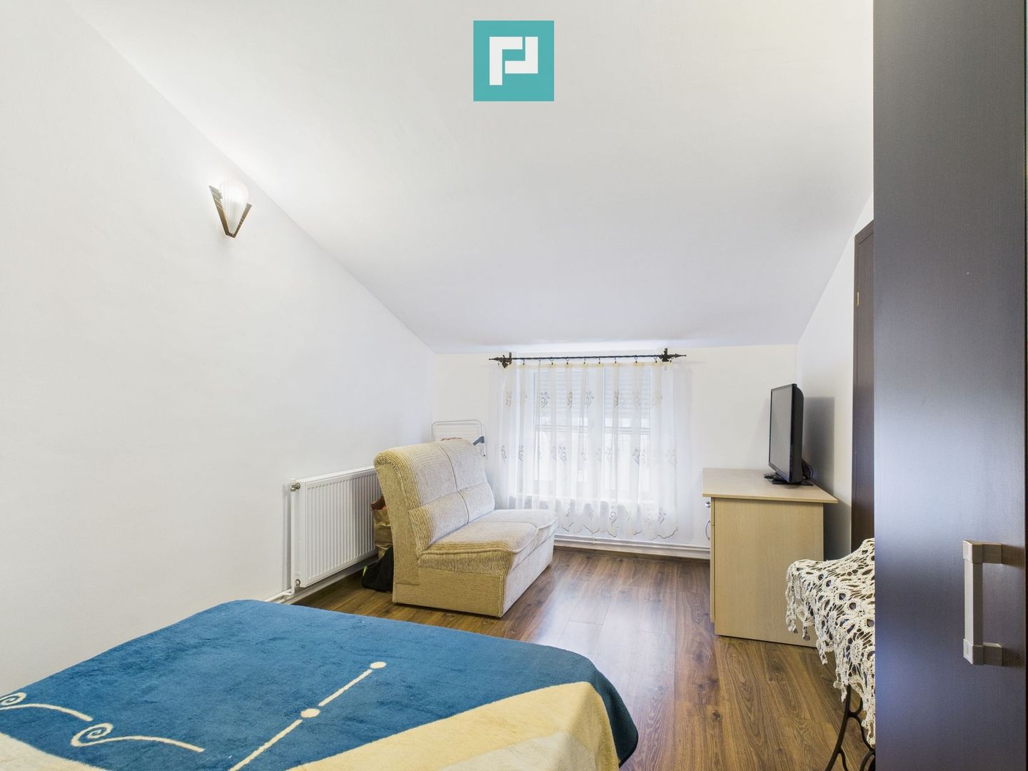 Casă individuală cu dublu potențial - Poză 20