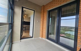 Apartament 2 camere +parcare Straulesti - Poză 16