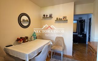 NECTORA IMOB-Apartament 3 camere, 2 bai, 2 balcoane, Mobilat/Utilat - Poză 5