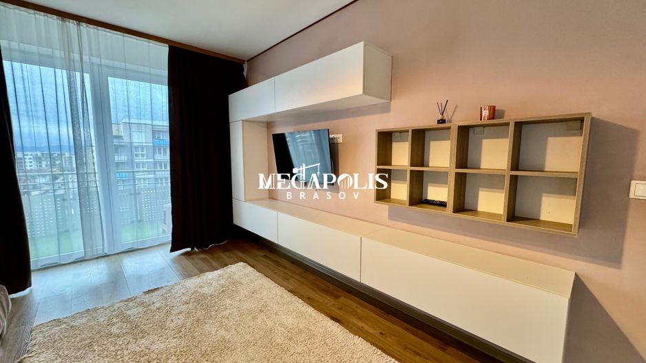 Apartament 2 camere | Decomandat | Pet-Friendly | Tractorul - Poză 5