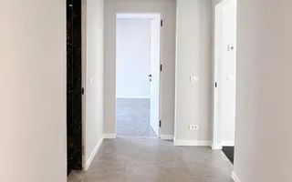 Apartament 3 camere cu grădină, prima închiriere – Green Lake Baneasa - Poză 19