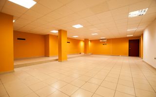 Spatiu comercial 3000 - mp #plus-imo.ro - Poză 4