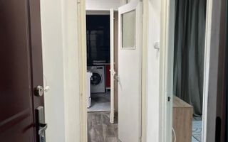 GARSONIERA SOS PANTELIMON, PET-FRIENDLY, BUCATARIE INCHISA, REABILITAT - Poză 6