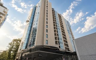 Chirie apartament premium, 50 mp,  Solomon Dendrarium - Poză 1