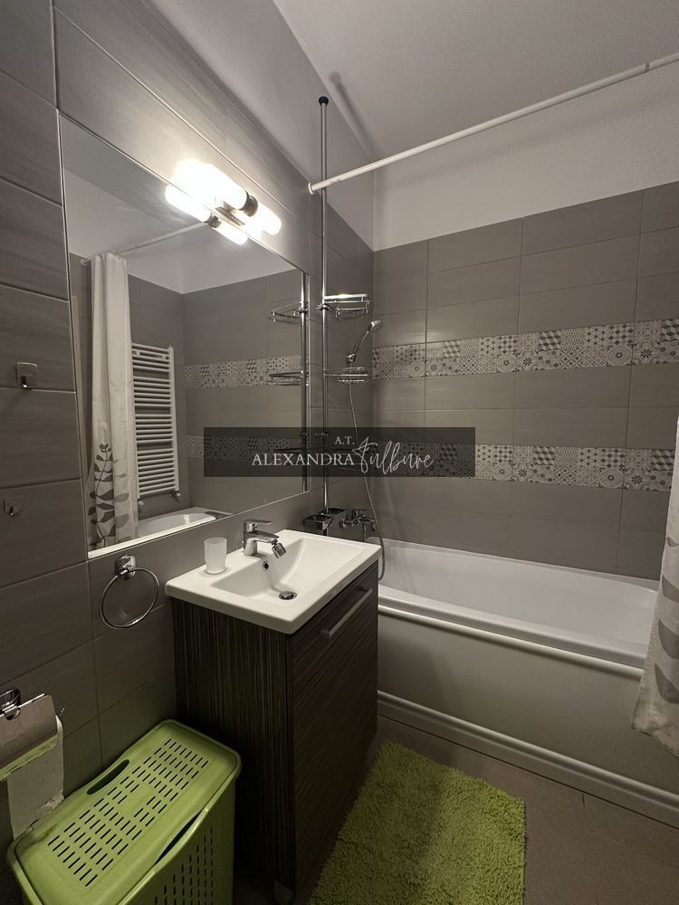 Apartament modern I 2 camere I Buna Ziua-Bonjour Residence - Poză 7