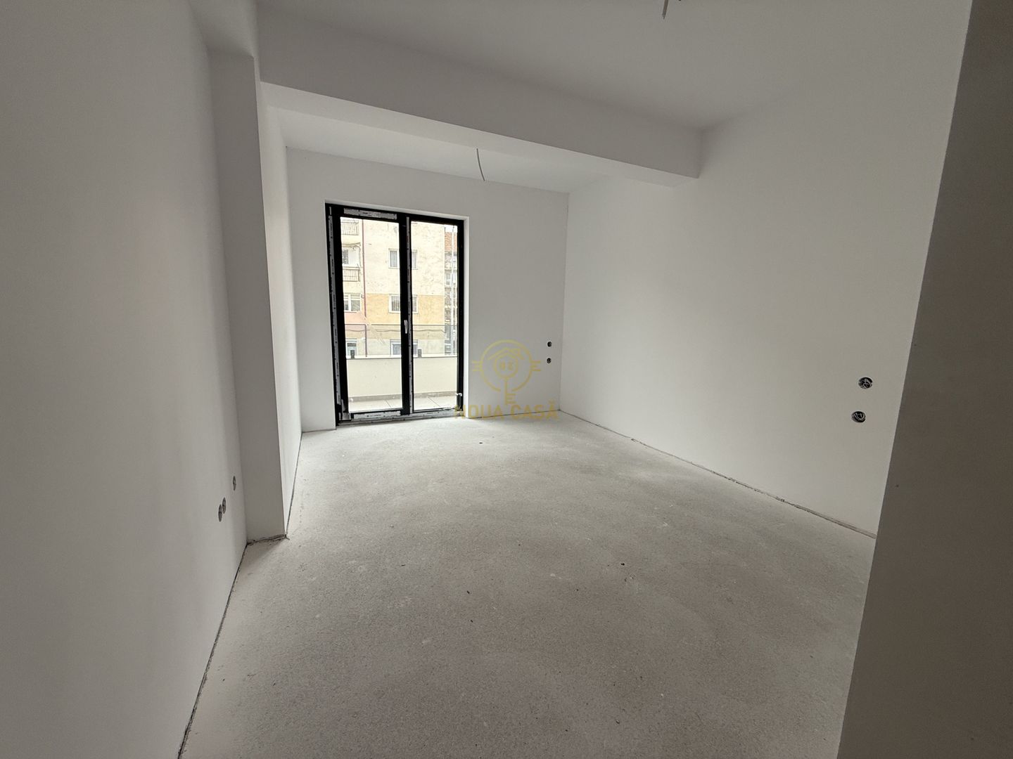 Apartament 3 Camere Cu Terasa 90MP/Bloc Nou/Etaj 1 - Poză 9