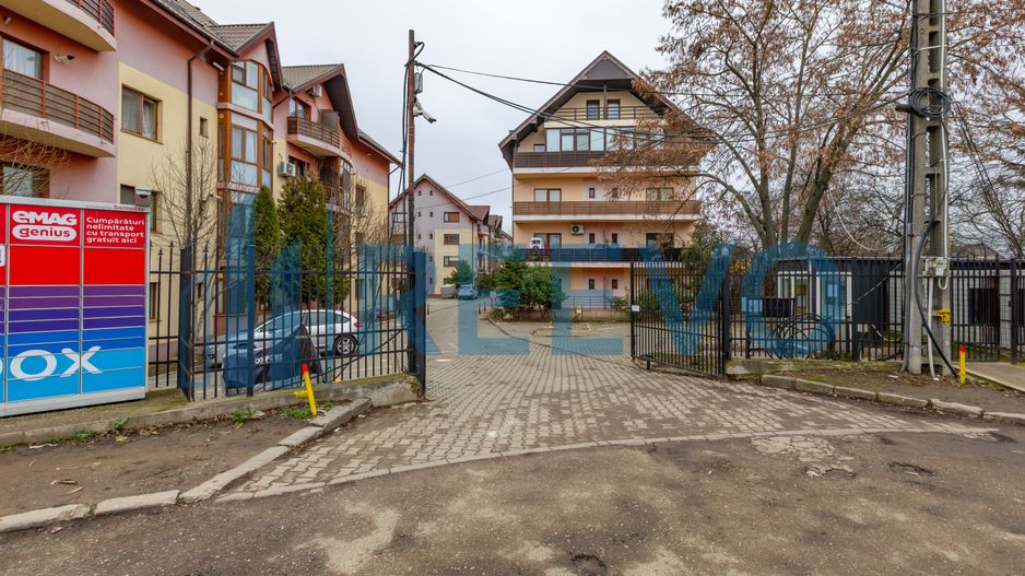 PENTHOUSE de vânzare, Grădina cu Magnolii+ 3 locuri de parcare, COMISION 0%! - Poză 57