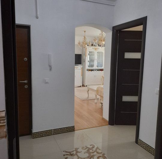 Tomis Plus - Apartament 3 camere confort 1, mobilat si utilat. - Poză 6