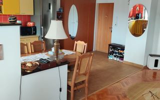 Apartament 2 camere de închiriat, Păcurari Kaufland, Iași - Poză 1