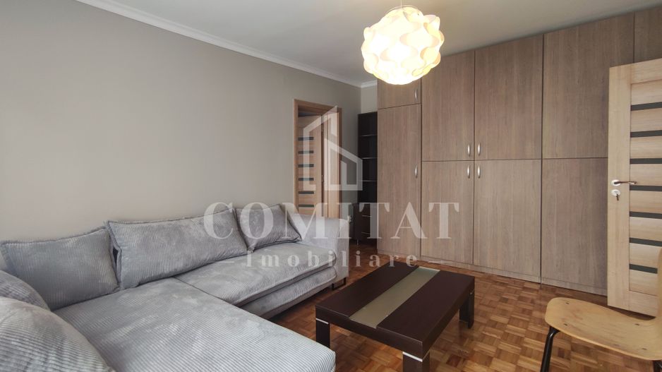 Apartament 2 camere | De închiriat | Semidecomandat | Grigorescu - Poză 1