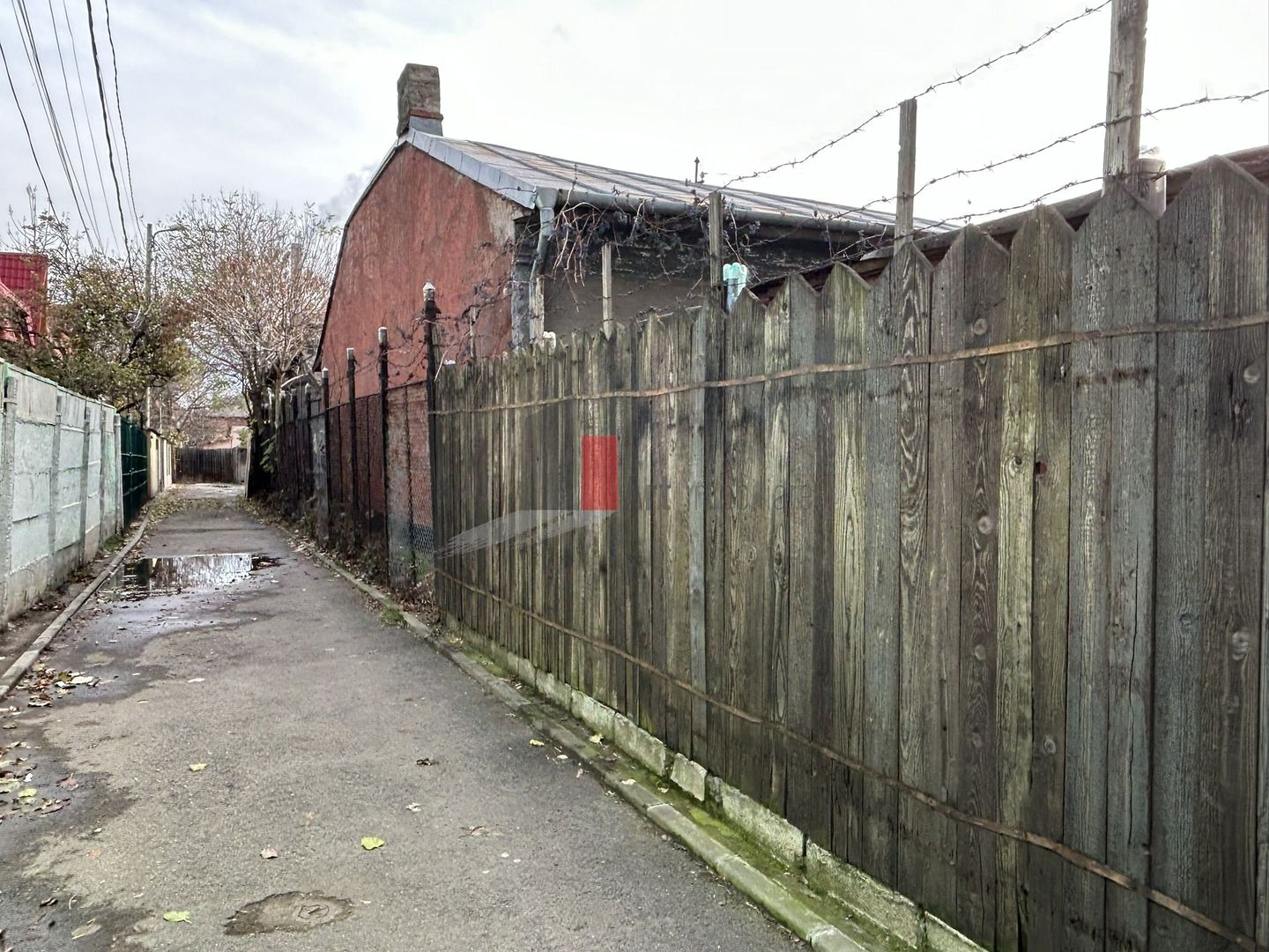 Casa/Teren | zona Progresul - Poză 7