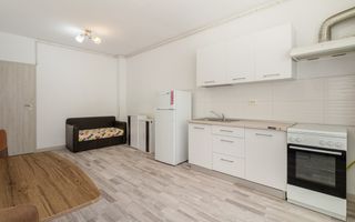 2 camere parter înalt Rotar Park 2 - Poză 5