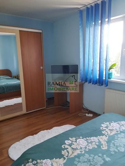 Apartament 2 camere, zona Planete, Etaj 2, 50 mp, Mobilat si Utilat - Poză 5