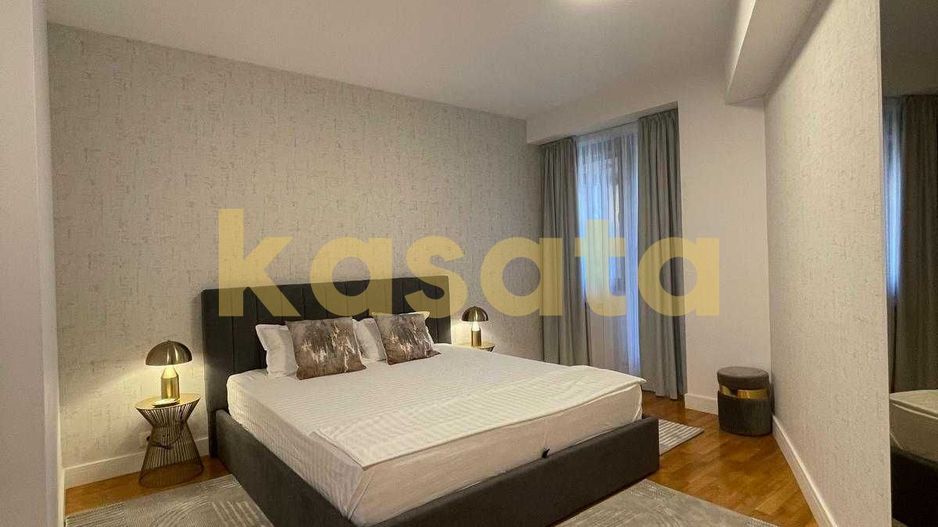 3 Camere Herăstrău, Lux, 110 mp - Poză 5