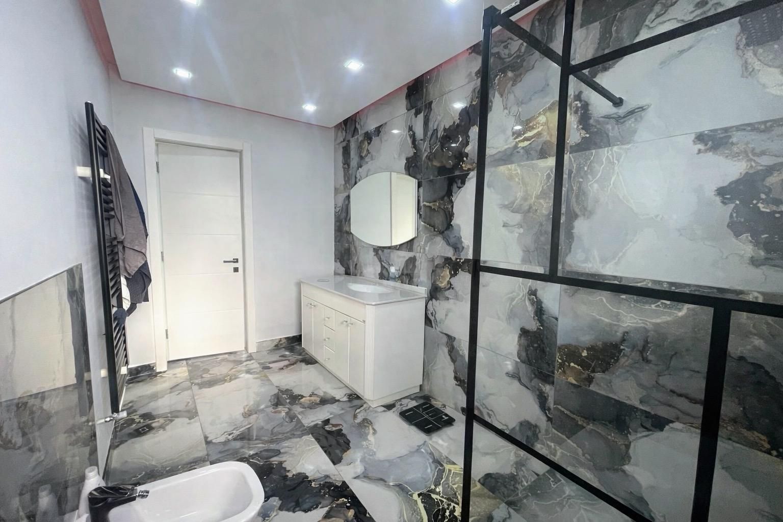 Casa moderna 210 mp | Zona centrala | Cartier privat - Poză 19