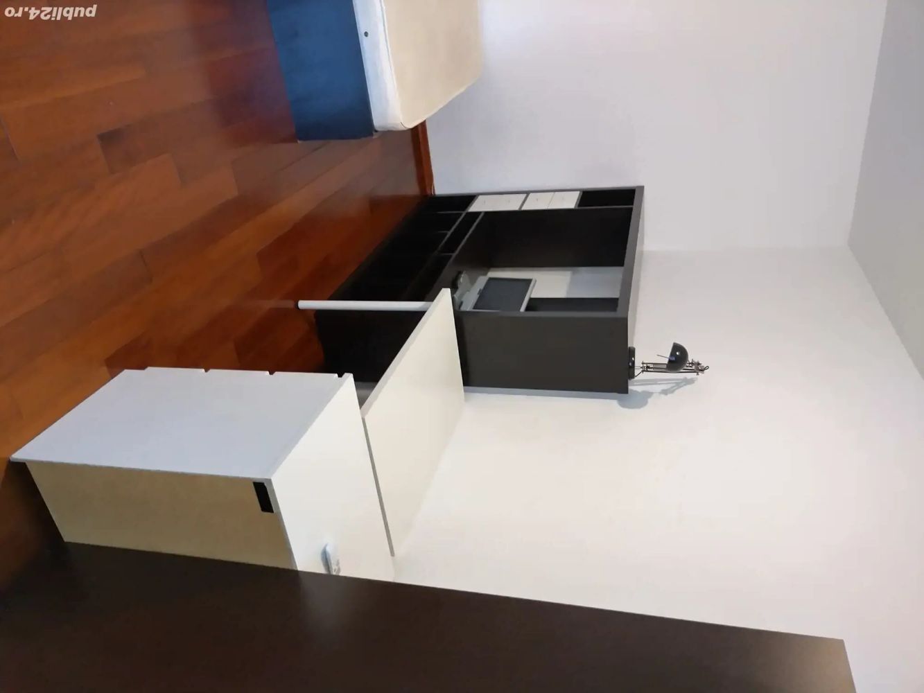 Garsonieră spațioasă 41 mp, etaj 2, bloc nou, parc IOR - Poză 7