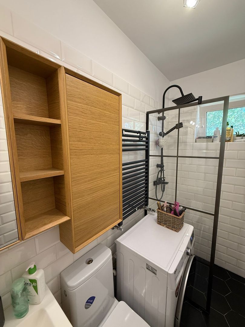 Apartament 2 camere, Academia Ferdinand I, Parcul Carol, Unirii - Poză 6