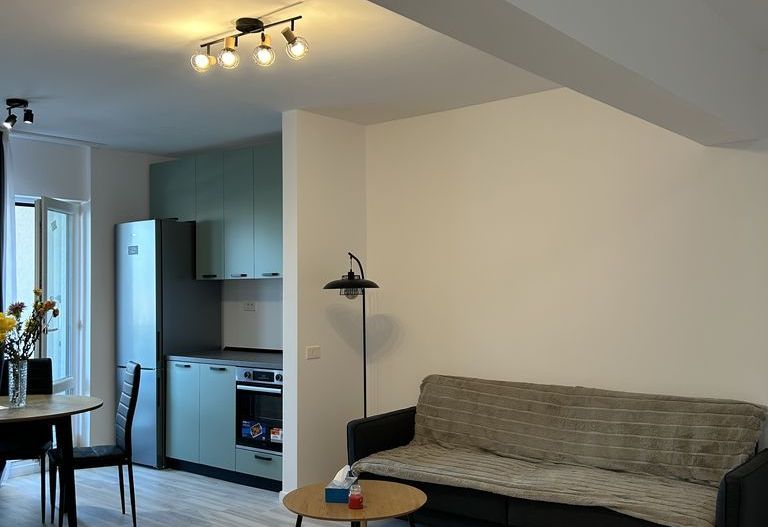 Apartament Aparatorii Patriei - Complex Venus - Poză 10
