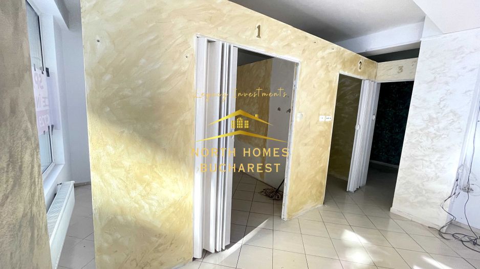 Inchiriez Spatiu Comercial Militari Residence - Poză 3