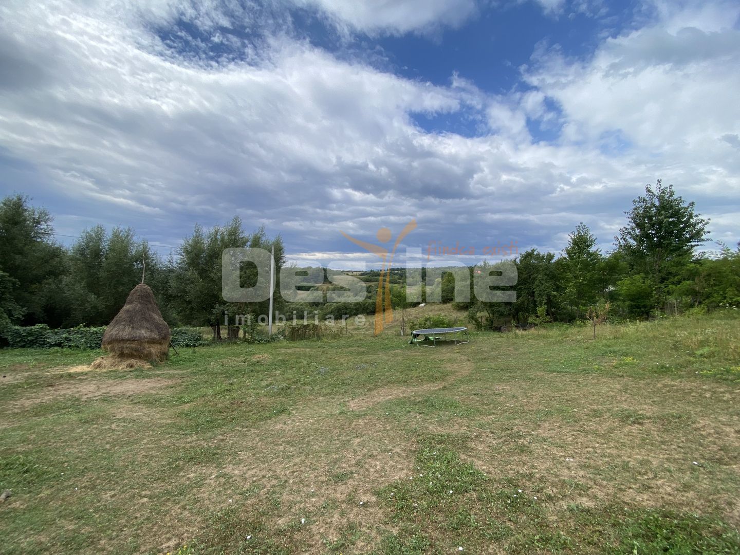 Casa de vanzare Socea Comuna Rediu 40.000€ - Poză 17