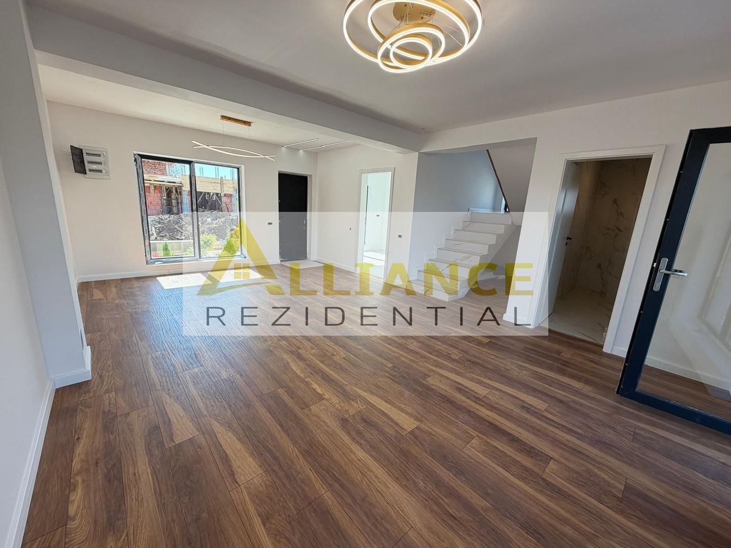 Vila Individuala Moderna 4 Camere  - Primaria Berceni Teren 340mp - - Poză 4