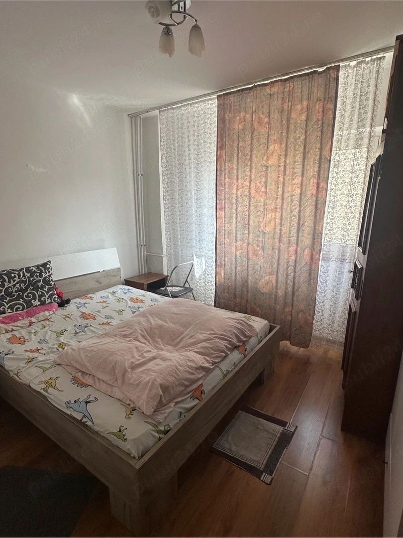 apartament 3 camere Gh Șincai - Poză 4