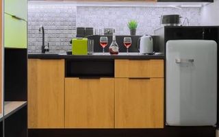 Cladire Integrala Piata Romana - 12 Apt Noi - Ideal Hotel/Sediu/Clinica - Poză 8