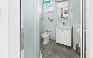 Apartament boem și spațios 90mp - Blv. Revoluției - Poză 14