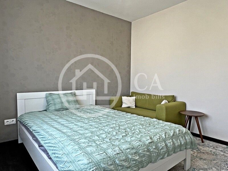 Apartament de închiriat cu 3 camere în zona Decebal, Oradea - Poză 9